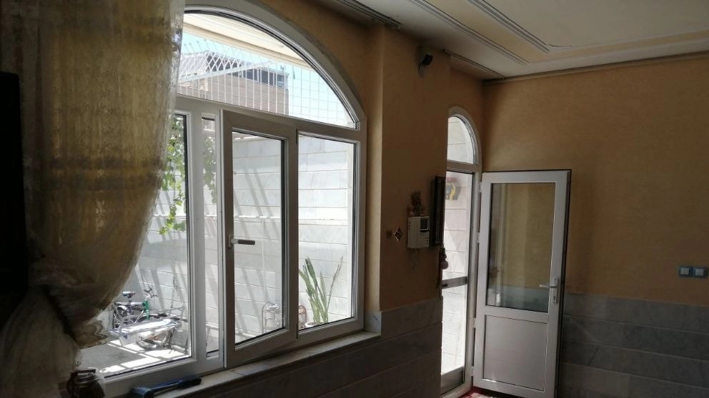 الفرق بين ملفات upvc