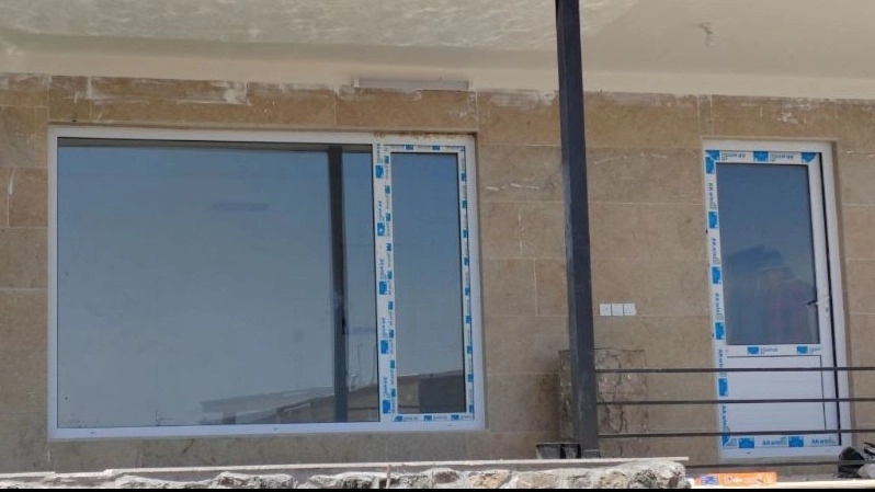 Buying door and window upvc direct and immediate from the manufacturer