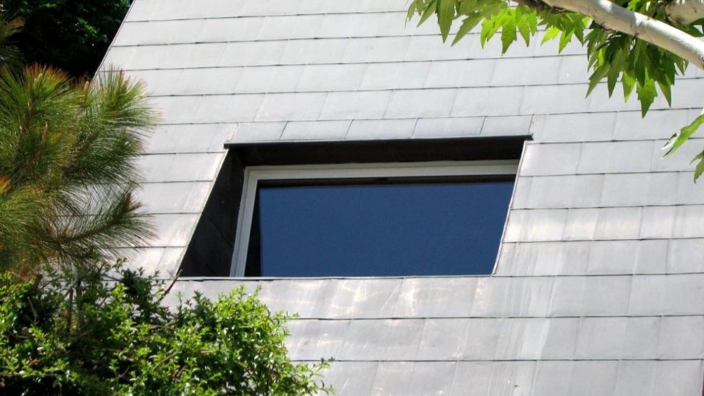 اجرای آک پروفیل upvc در تهران