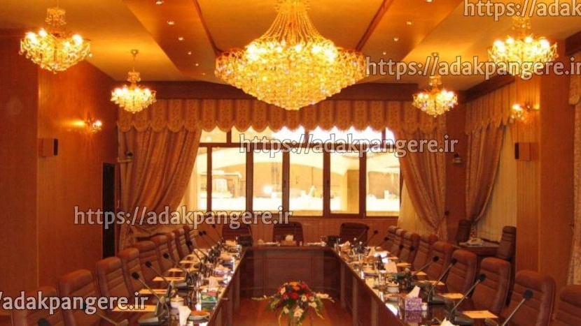 تولید کننده در و پنجره upvc دوجداره در تهران
