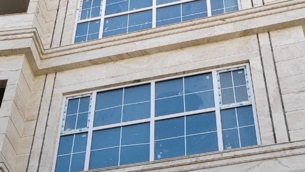آداک پنجره، تولیدکننده درب و پنجره UPVC با بهترین کیفیت