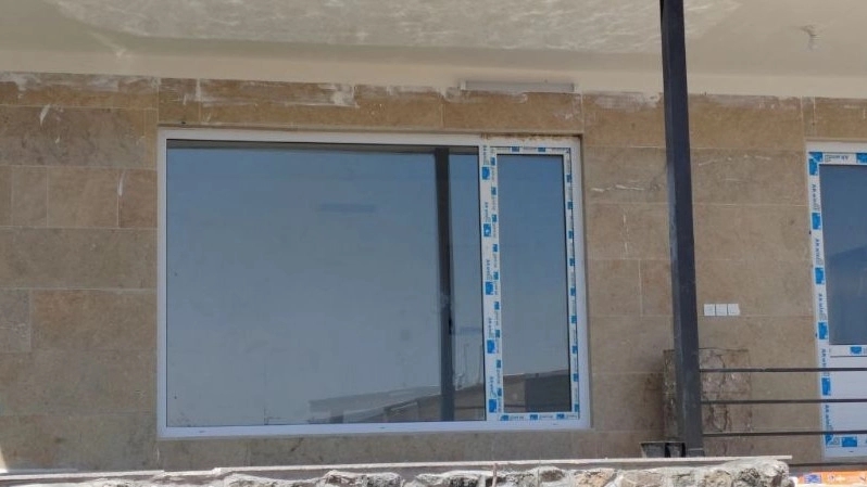 درب و پنجره UPVC چیست؟
