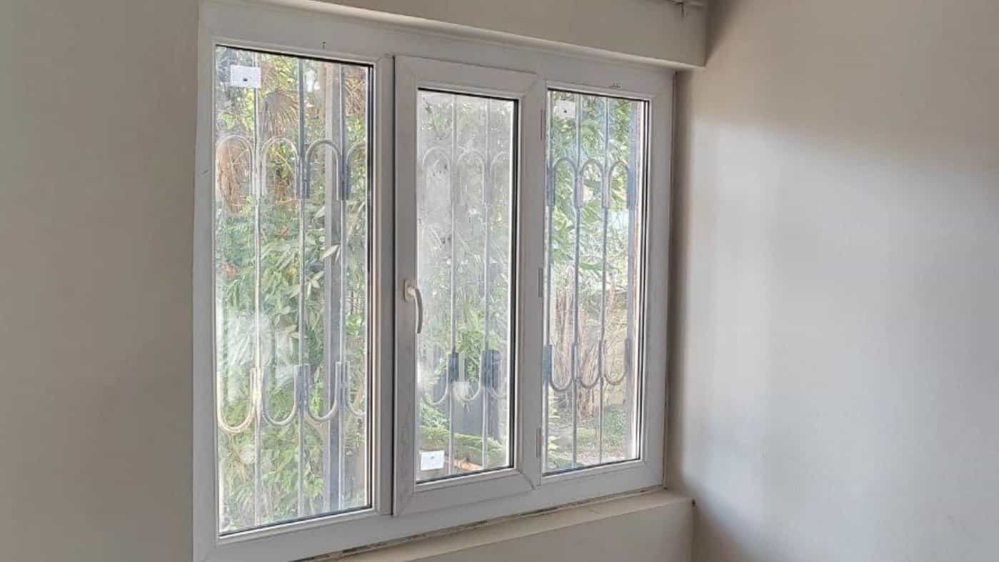 استبدل النوافذ الخشبية بـ UPVC في Mazandaran