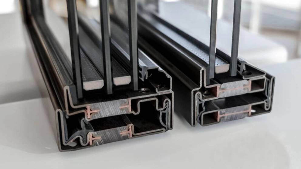 شیشه دوجداره سنتی و صنعتی چه تفاوتی دارند؟