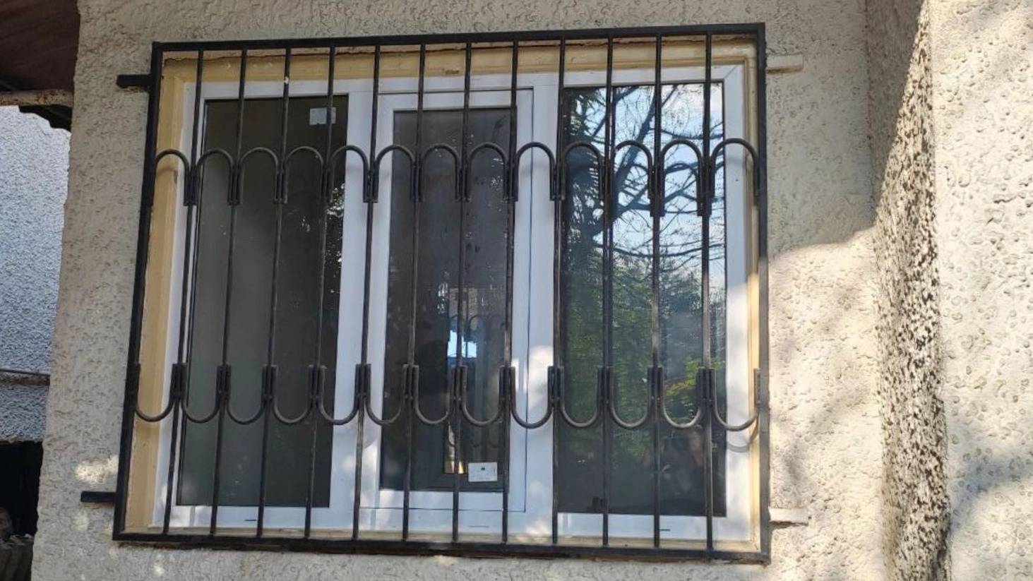 تعویض پنجره های چوبی با upvc مازندران