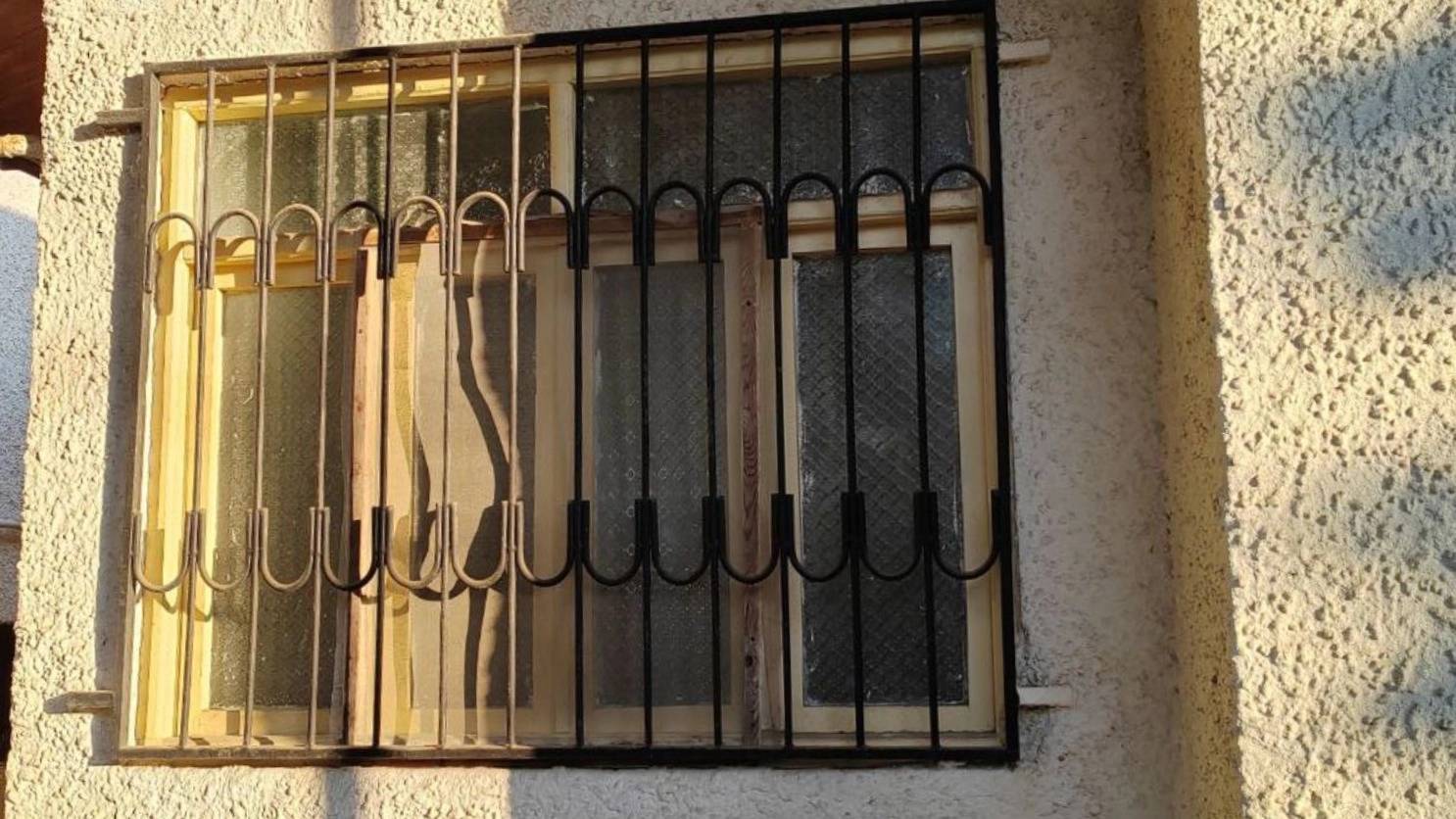 تعویض پنجره های چوبی با upvc مازندران