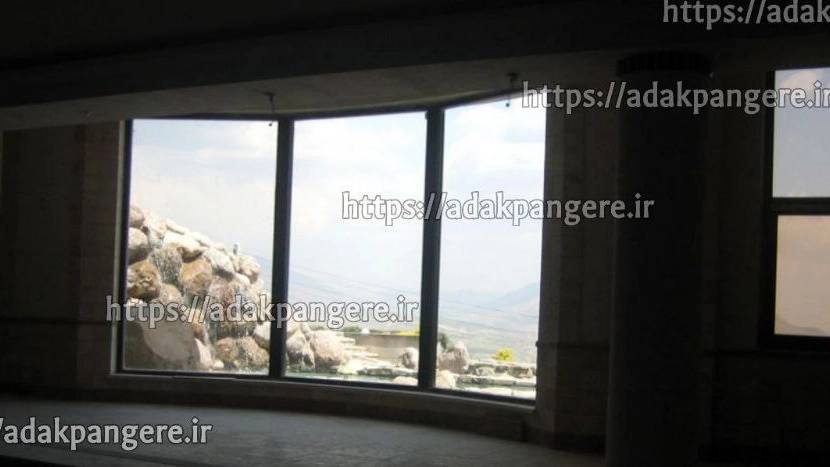 تولید کننده درب و پنجره یو پی وی سی در تهران با بهترین کیفیت تولید کننده درب و پنجره یو پی وی سی در تهران با بهترین کیفیت