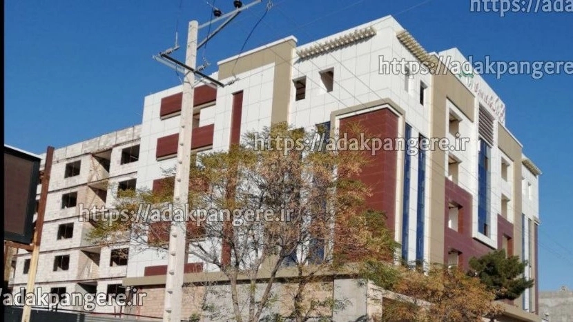 تولید کننده درب و پنجره upvc دو جداره با کیفیت در تهران تولید کننده درب و پنجره upvc دو جداره با کیفیت در تهران