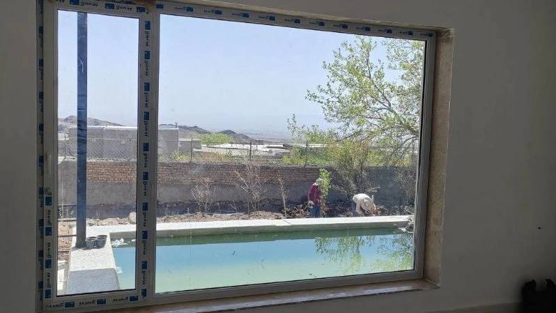 مزایای استفاده از درب و پنجره UPVC آداک پنجره مزایای استفاده از درب و پنجره UPVC آداک پنجره